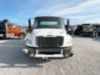2015 Freightliner M2106 4x2 Load King 2500 Gallon Water Truck