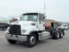 2026 Freightliner 114SD 6x4 Road Tractor