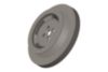 DAMPER,RUBBER VIBRATION