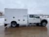 2025 Ford F550 4x4 EBY ADVANCE Enclosed Service Truck