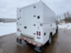 2025 Ford F550 4x4 EBY ADVANCE Enclosed Service Truck