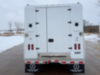 2025 Ford F550 4x4 EBY ADVANCE Enclosed Service Truck