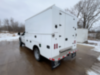 2025 Ford F550 4x4 EBY ADVANCE Enclosed Service Truck