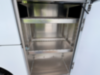 2025 Ford F550 4x4 EBY ADVANCE Enclosed Service Truck