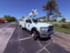 2022 Dodge 5500 4x4 Diesel Altec AT-235 Bucket Truck