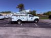 2022 Dodge 5500 4x4 Diesel Altec AT-235 Bucket Truck