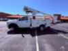 2022 Dodge 5500 4x4 Diesel Altec AT-235 Bucket Truck