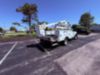 2022 Dodge 5500 4x4 Diesel Altec AT-235 Bucket Truck