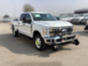 2025 Ford F250 4x4 Hi-Rail Pickup Truck