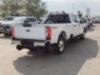 2025 Ford F250 4x4 Hi-Rail Pickup Truck