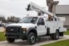 37 ft Insulated AWD Telecom Bucket Truck