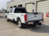 2025 Ford F250 4x4 Hi-Rail Pickup Truck