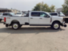 2025 Ford F250 4x4 Hi-Rail Pickup Truck