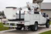 37 ft Insulated AWD Telecom Bucket Truck