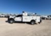 2018 Ford F-550 4x4 Load King Voyager Service Truck With Crane