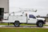 37 ft Insulated AWD Telecom Bucket Truck