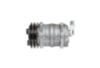 A/C COMPRESSOR R134A/MULTI FIT