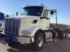2025 Peterbilt 567 6x4 Load King 60K-CA Roll-Off Truck
