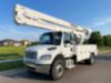 2027 Freightliner M2106 4x2 Terex Utilities TC55 Optima Bucket Truck