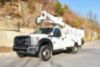 38 ft Insulated AWD Telecom Bucket Truck