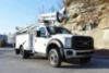 38 ft Insulated AWD Telecom Bucket Truck