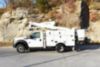 38 ft Insulated AWD Telecom Bucket Truck