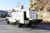 38 ft Insulated AWD Telecom Bucket Truck