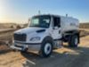 2025 Freightliner M2106 4x2 Load King 2000 Gallon Water Truck