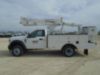 38 ft Non Insulated AWD Telecom Bucket Truck