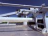 2022 Dodge 5500 4x4 Diesel Altec AT-235 Bucket Truck