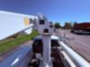 2022 Dodge 5500 4x4 Diesel Altec AT-235 Bucket Truck