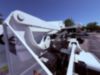 2022 Dodge 5500 4x4 Diesel Altec AT-235 Bucket Truck