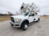 2022 RAM 5500 4x4 Terex LT-40 Bucket Truck