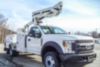 36 ft Non Insulated Telecom Bucket Truck