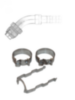 FJ3116-03-0808S FITTING KIT