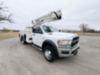 2022 RAM 5500 4x4 Terex LT-40 Bucket Truck