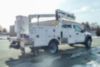 36 ft Non Insulated Telecom Bucket Truck