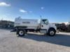 2019 Freightliner M2106 4x2 Load King 2500 Gallon Water Truck
