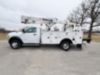 2022 RAM 5500 4x4 Terex LT-40 Bucket Truck