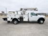2022 RAM 5500 4x4 Terex LT-40 Bucket Truck