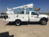 35 ft Non Insulated Telecom Bucket Truck