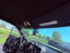 2022 Dodge 5500 4x4 Diesel Altec AT-235 Bucket Truck