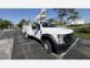 2022 Ford F-450 Godzilla Powered Altec AT-200 Bucket Truck
