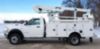 35 ft Non Insulated Telecom Bucket Truck