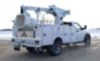 35 ft Non Insulated Telecom Bucket Truck