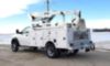 35 ft Non Insulated Telecom Bucket Truck