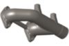 MANIFOLD,EXHAUST