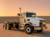 2026 Mack GR64BR 6x4 Palfinger ARH-75-22 Roll-Off Truck
