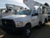 29 ft Non Insulated Telecom Bucket Truck