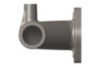 MANIFOLD,EXHAUST